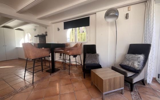 Villa de 4 chambres à Benissa - AVE62715 - Photo - Small - 22