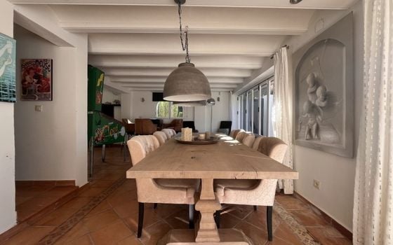 Villa de 4 chambres à Benissa - AVE62715 - Photo - Small - 21