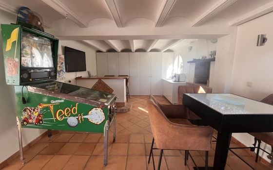 Villa de 4 chambres à Benissa - AVE62715 - Photo - Small - 20