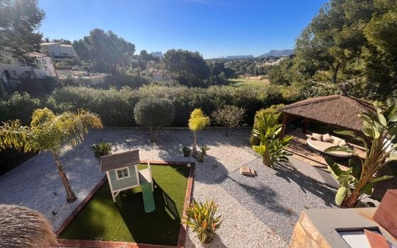 Villa de 4 chambres à Benissa - AVE62715 - Photo - Small - 29