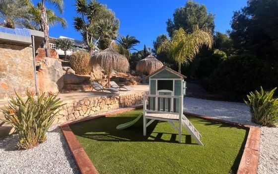 Villa de 4 chambres à Benissa - AVE62715 - Photo - Small - 30