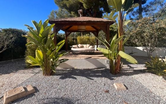 Villa de 4 chambres à Benissa - AVE62715 - Photo - Small - 31