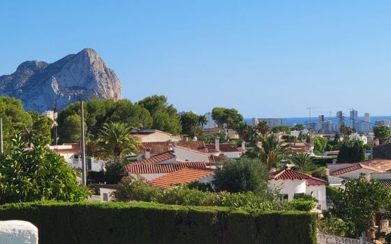 Villa de 3 chambres à Calp - VMD62731 - Photo - Small - 48