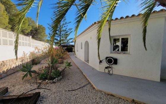 Villa de 3 chambres à Calp - VMD62731 - Photo - Small - 28