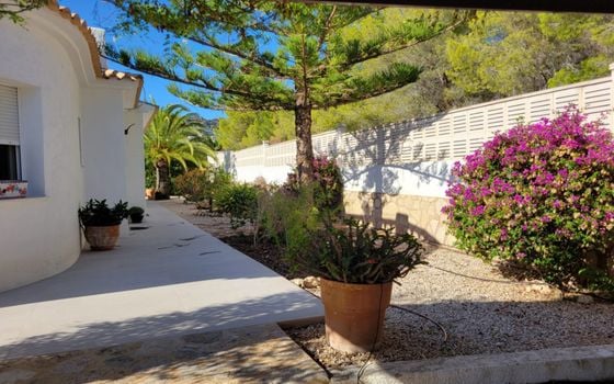 Villa de 3 chambres à Calp - VMD62731 - Photo - Small - 33