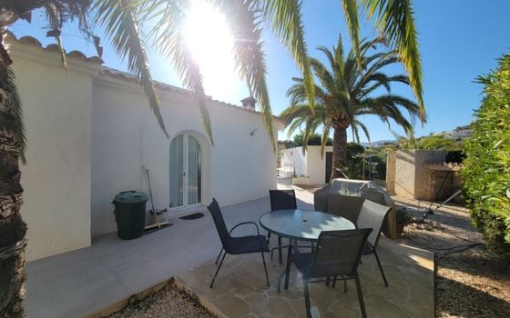 Villa de 3 chambres à Calp - VMD62731 - Photo - Small - 30