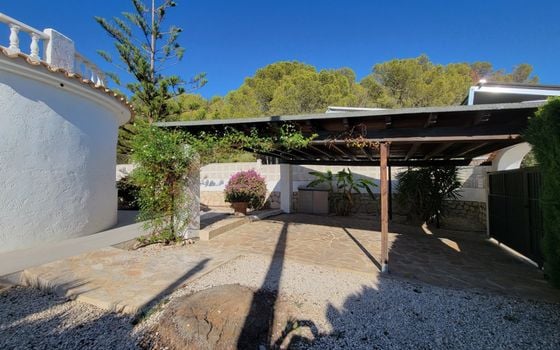 Villa de 3 chambres à Calp - VMD62731 - Photo - Small - 41