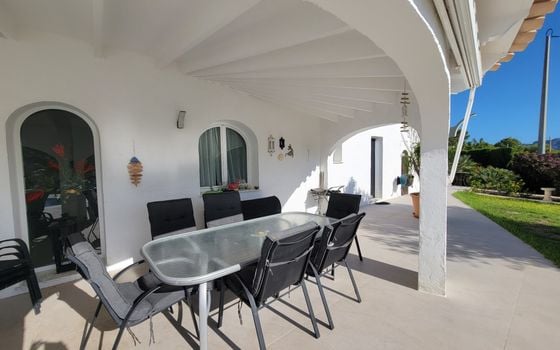 Villa de 3 chambres à Calp - VMD62731 - Photo - Small - 12