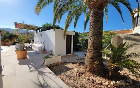Villa de 3 chambres à Calp - VMD62731 - Photo - Small - 29