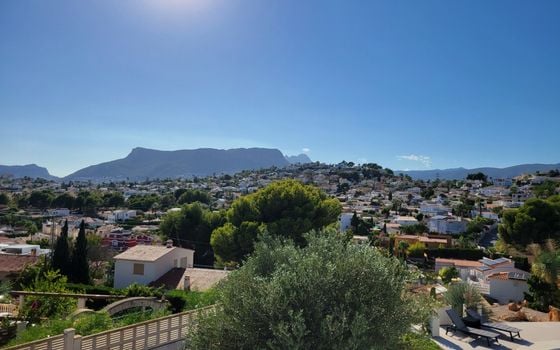 Villa de 3 chambres à Calp - VMD62731 - Photo - Small - 46