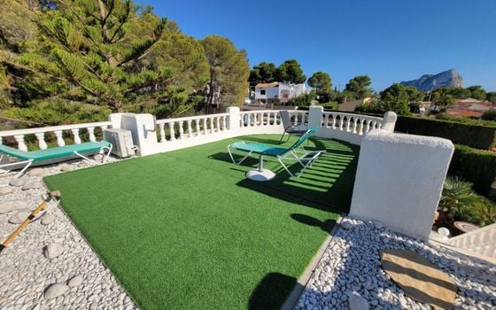 Villa de 3 chambres à Calp - VMD62731 - Photo - Small - 25