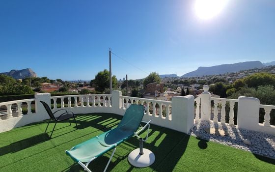 Villa de 3 chambres à Calp - VMD62731 - Photo - Small - 26