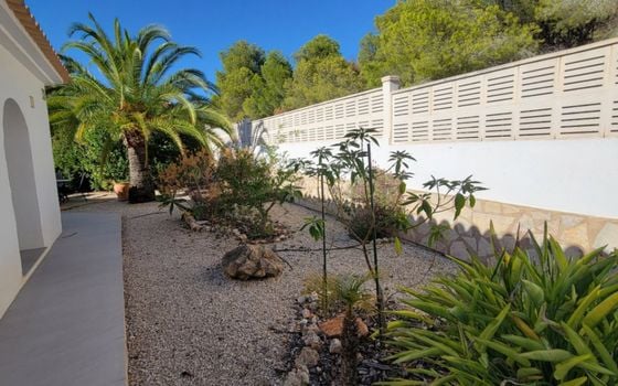 Villa de 3 chambres à Calp - VMD62731 - Photo - Small - 32