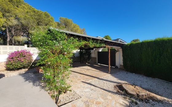 Villa de 3 chambres à Calp - VMD62731 - Photo - Small - 40