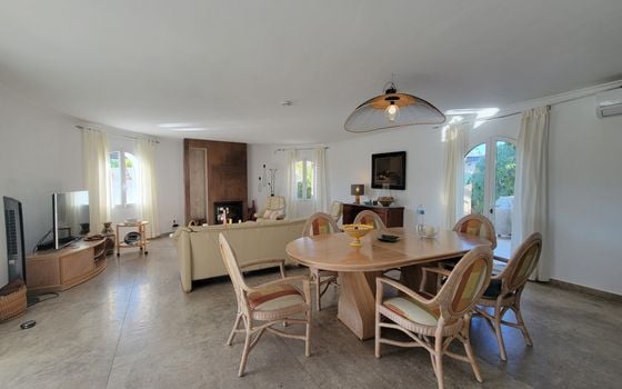 Villa de 3 chambres à Calp - VMD62731 - Photo - Small - 19