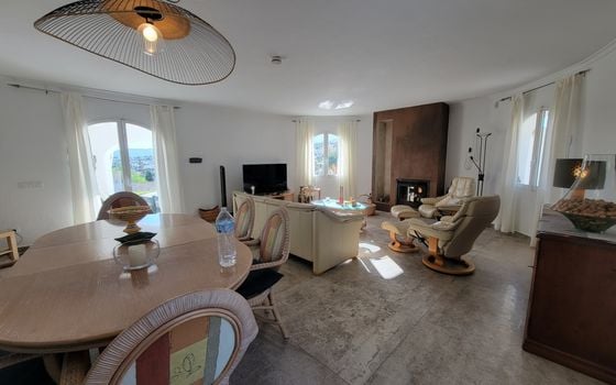 Villa de 3 chambres à Calp - VMD62731 - Photo - Small - 17