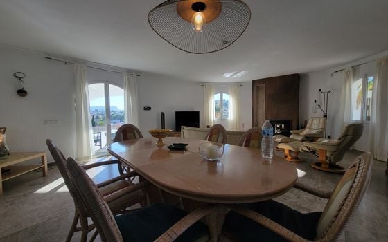 Villa de 3 chambres à Calp - VMD62731 - Photo - Small - 18
