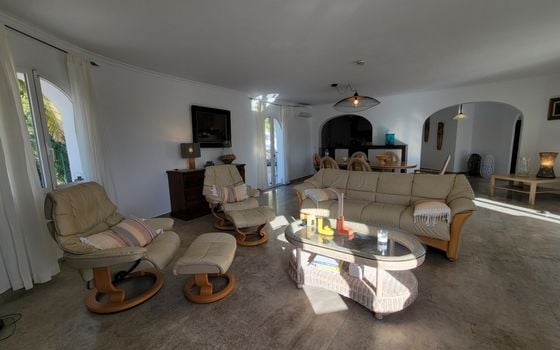 Villa de 3 chambres à Calp - VMD62731 - Photo - Small - 14