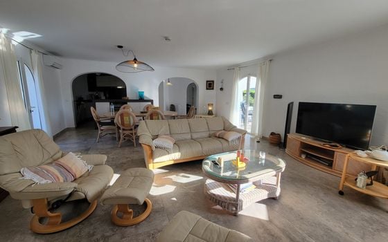 Villa de 3 chambres à Calp - VMD62731 - Photo - Small - 13