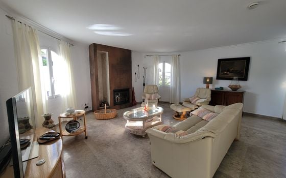 Villa de 3 chambres à Calp - VMD62731 - Photo - Small - 15
