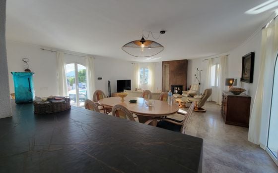 Villa de 3 chambres à Calp - VMD62731 - Photo - Small - 21