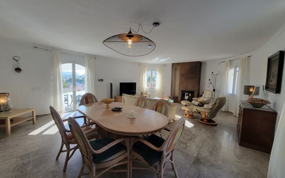 Villa de 3 chambres à Calp - VMD62731 - Photo - Small - 16