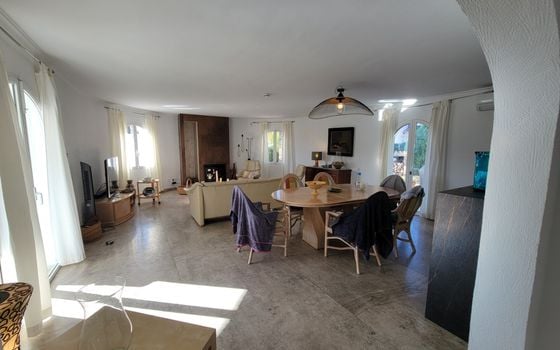 Villa de 3 chambres à Calp - VMD62731 - Photo - Small - 20