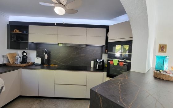 Villa de 3 chambres à Calp - VMD62731 - Photo - Small - 23