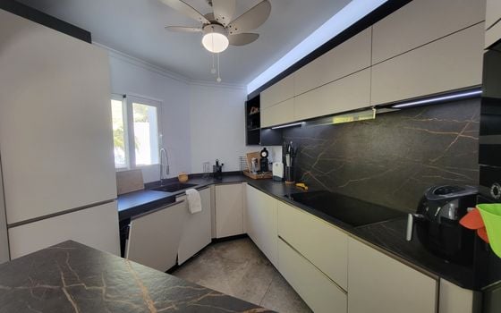 Villa de 3 chambres à Calp - VMD62731 - Photo - Small - 24