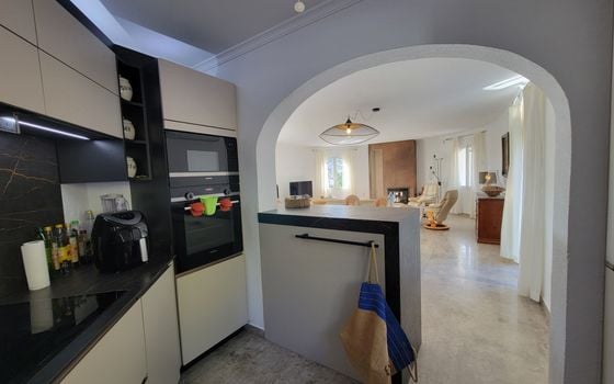 Villa de 3 chambres à Calp - VMD62731 - Photo - Small - 22
