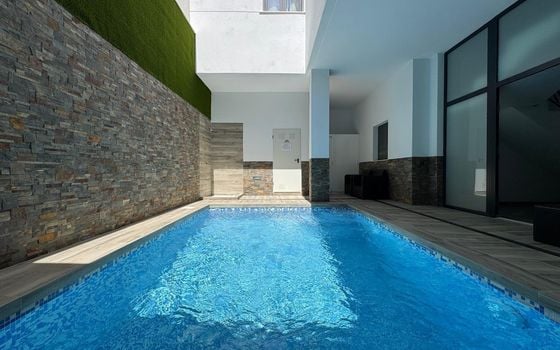 2 bedroom Penthouse in Torrevieja - AG97074 - Photo - Small - 54