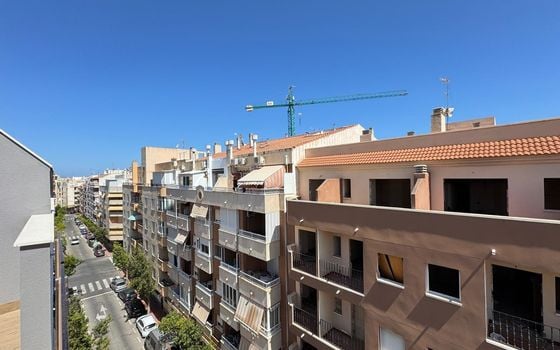 2 bedroom Penthouse in Torrevieja - AG97074 - Photo - Small - 36