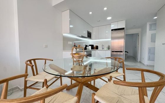2 bedroom Penthouse in Torrevieja - AG97074 - Photo - Small - 7