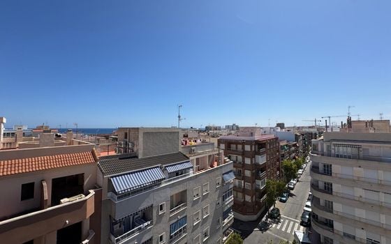 2 bedroom Penthouse in Torrevieja - AG97074 - Photo - Small - 38