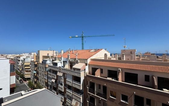 2 bedroom Penthouse in Torrevieja - AG97074 - Photo - Small - 35