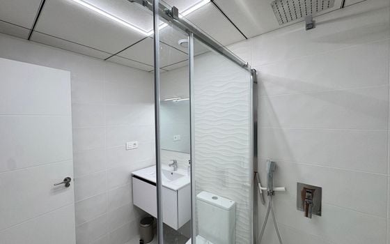 2 bedroom Penthouse in Torrevieja - AG97074 - Photo - Small - 22