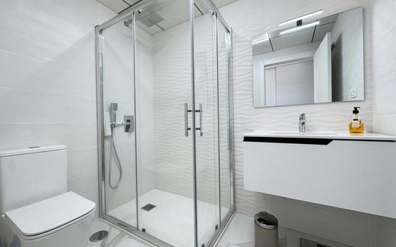 2 bedroom Penthouse in Torrevieja - AG97074 - Photo - Small - 24