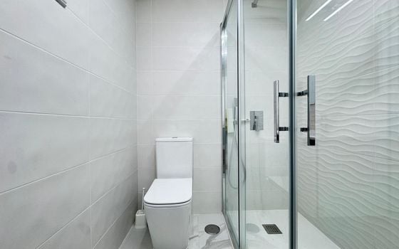 2 bedroom Penthouse in Torrevieja - AG97074 - Photo - Small - 25