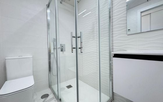 2 bedroom Penthouse in Torrevieja - AG97074 - Photo - Small - 26