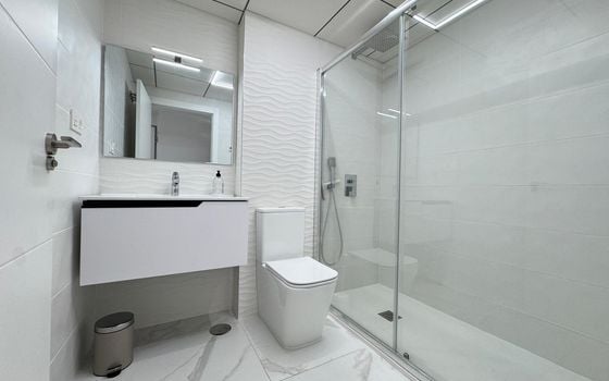 2 bedroom Penthouse in Torrevieja - AG97074 - Photo - Small - 20
