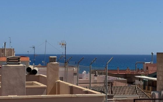 2 bedroom Penthouse in Torrevieja - AG97074 - Photo - Small - 51