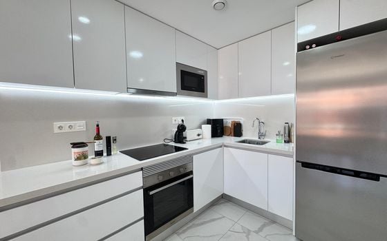 2 bedroom Penthouse in Torrevieja - AG97074 - Photo - Small - 10