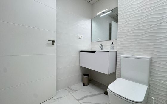 2 bedroom Penthouse in Torrevieja - AG97074 - Photo - Small - 21
