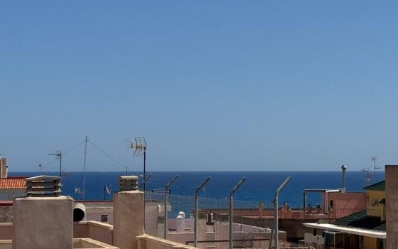 2 bedroom Penthouse in Torrevieja - AG97074 - Photo - Small - 52