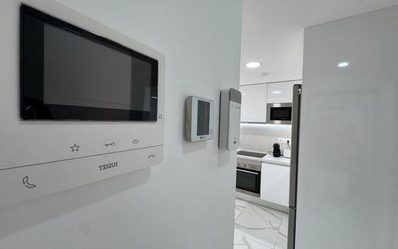 2 bedroom Penthouse in Torrevieja - AG97074 - Photo - Small - 28