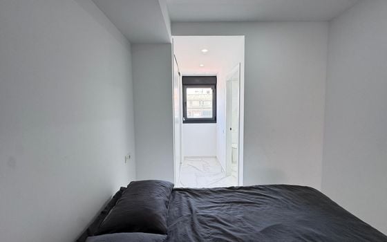 2 bedroom Penthouse in Torrevieja - AG97074 - Photo - Small - 13