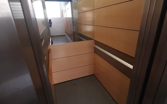 2 Schlafzimmer Appartement in Torrevieja - TT62748 - Foto - Small - 12