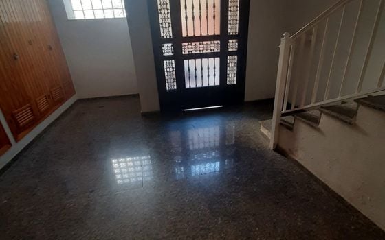 2 Schlafzimmer Appartement in Torrevieja - TT62748 - Foto - Small - 13