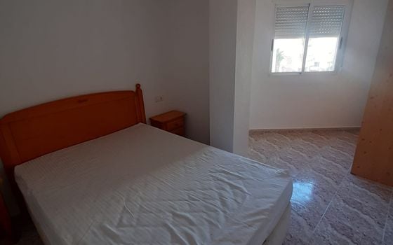 2 Schlafzimmer Appartement in Torrevieja - TT62748 - Foto - Small - 6