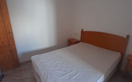 2 Schlafzimmer Appartement in Torrevieja - TT62748 - Foto - Small - 7